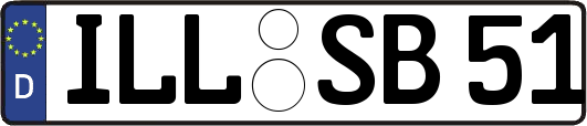 ILL-SB51