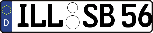ILL-SB56