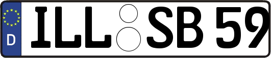 ILL-SB59
