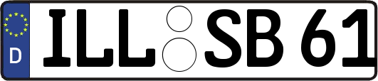 ILL-SB61