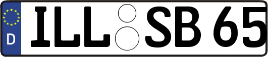 ILL-SB65