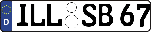 ILL-SB67