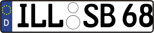 ILL-SB68