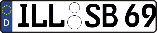 ILL-SB69
