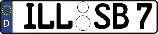 ILL-SB7