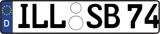 ILL-SB74