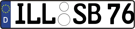 ILL-SB76