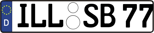 ILL-SB77