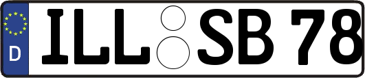 ILL-SB78
