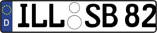 ILL-SB82