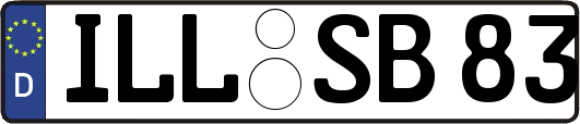 ILL-SB83