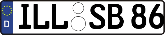 ILL-SB86