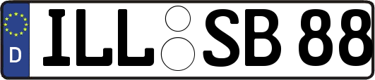 ILL-SB88