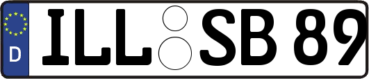 ILL-SB89