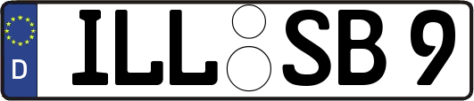 ILL-SB9