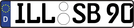 ILL-SB90