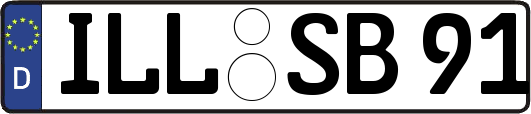 ILL-SB91