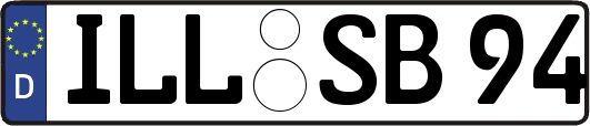 ILL-SB94