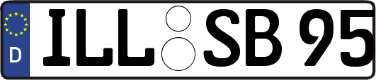 ILL-SB95