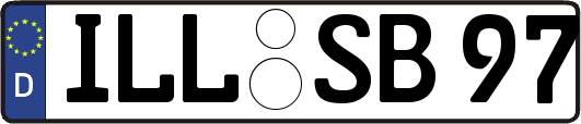 ILL-SB97