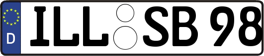 ILL-SB98