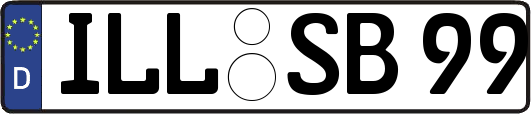 ILL-SB99