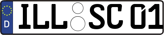 ILL-SC01