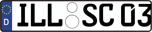ILL-SC03