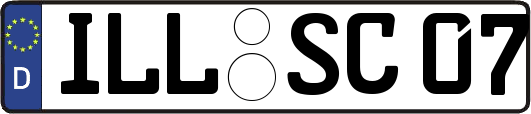 ILL-SC07