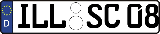 ILL-SC08