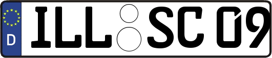 ILL-SC09