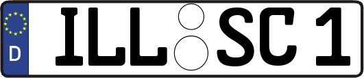 ILL-SC1