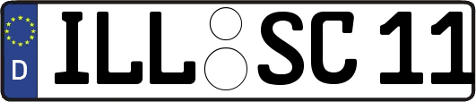 ILL-SC11