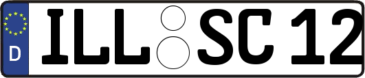 ILL-SC12