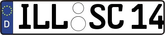 ILL-SC14