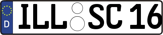 ILL-SC16