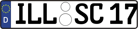 ILL-SC17