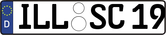 ILL-SC19