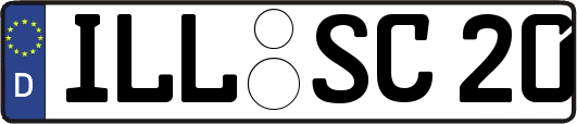 ILL-SC20
