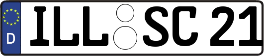 ILL-SC21