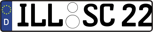 ILL-SC22