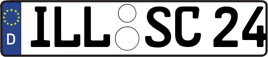 ILL-SC24