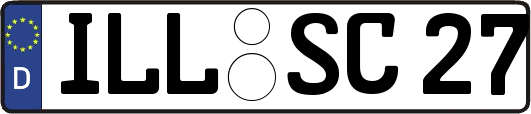 ILL-SC27