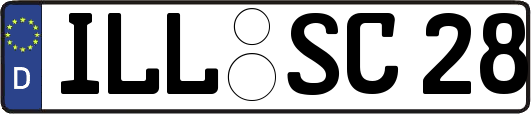 ILL-SC28
