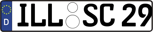 ILL-SC29