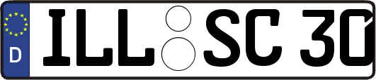 ILL-SC30