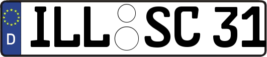 ILL-SC31
