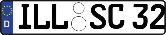 ILL-SC32