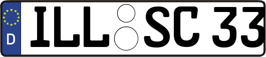 ILL-SC33
