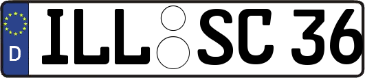 ILL-SC36